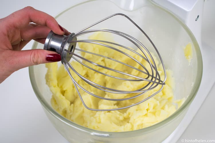 KitchenAid Mashed Potatoes - The Family Food Kitchen