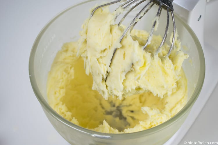 How To Make Mashed Potato in a Kitchenaid Hint of Helen