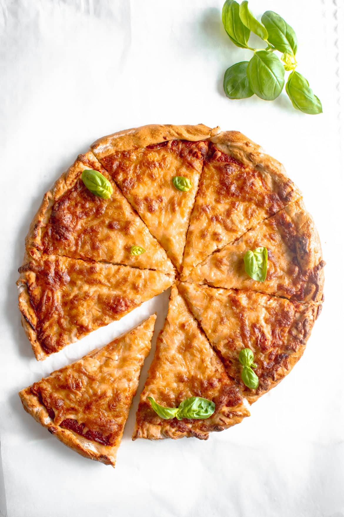 Dominos Style Pizza Dough Recipe Hint of Helen