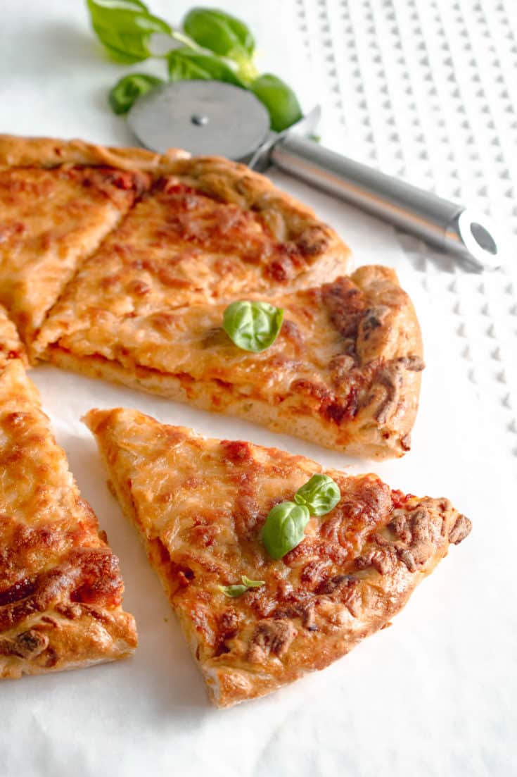 Dominos Pizza Recipe