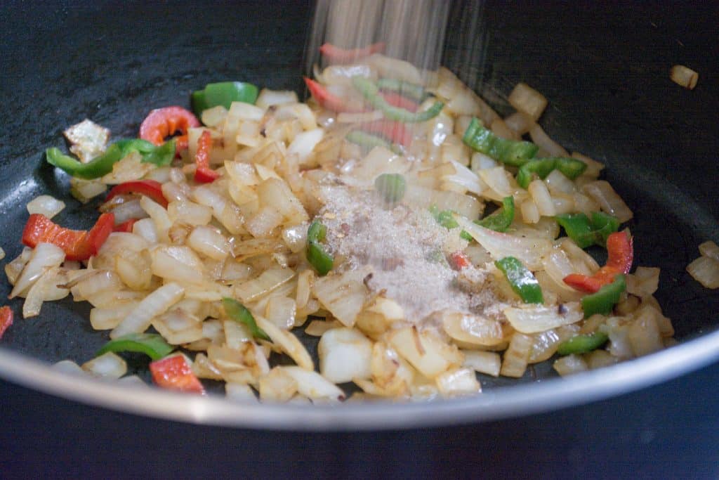 Salt and Pepper Chips Chinese Takeaway Recipe Hint of Helen