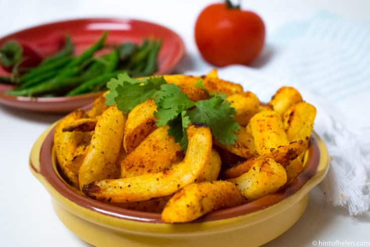 Masala Chips