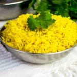 Pilau Rice Recipe | Homemade