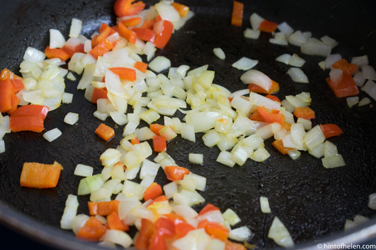 Nando's Rice Recipe