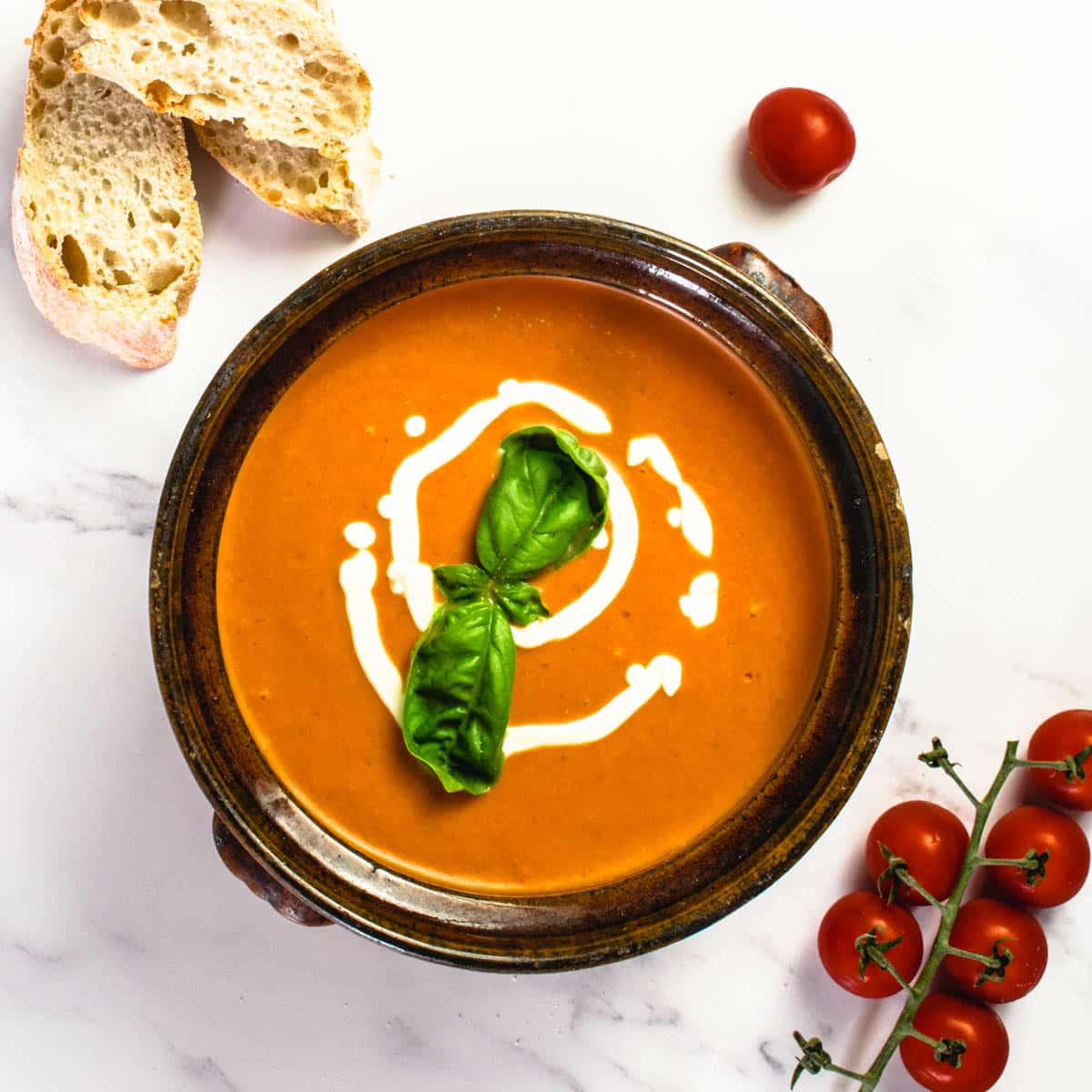 Tomato Soup Recipe