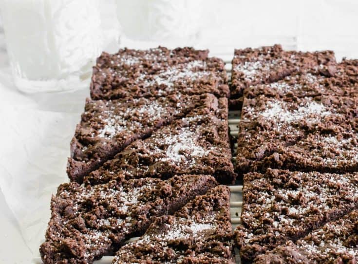 German Cakes & Cookies - Choco Crunch Cake | Facebook