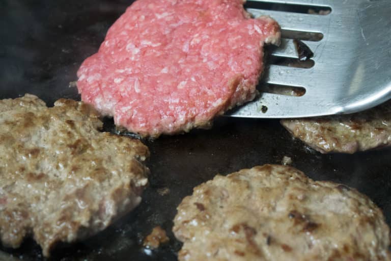 Five Guys Burger Recipe Fakeaway Cheeseburger Hint Of Helen