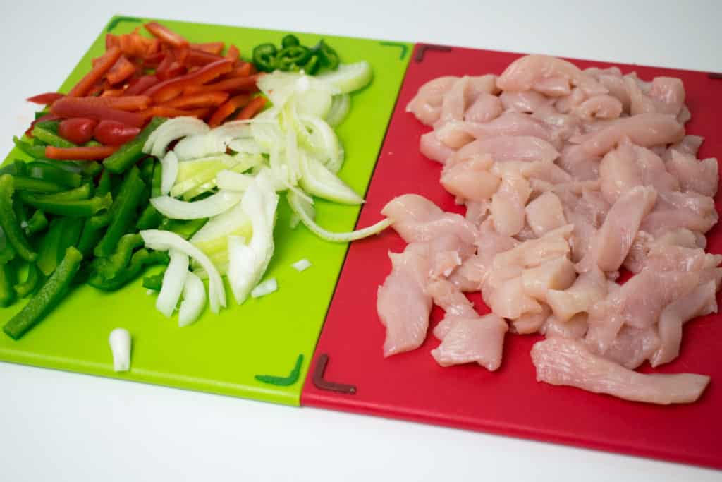 Satay Chicken Curry Recipe Chinese Takeaway Hint Of Helen