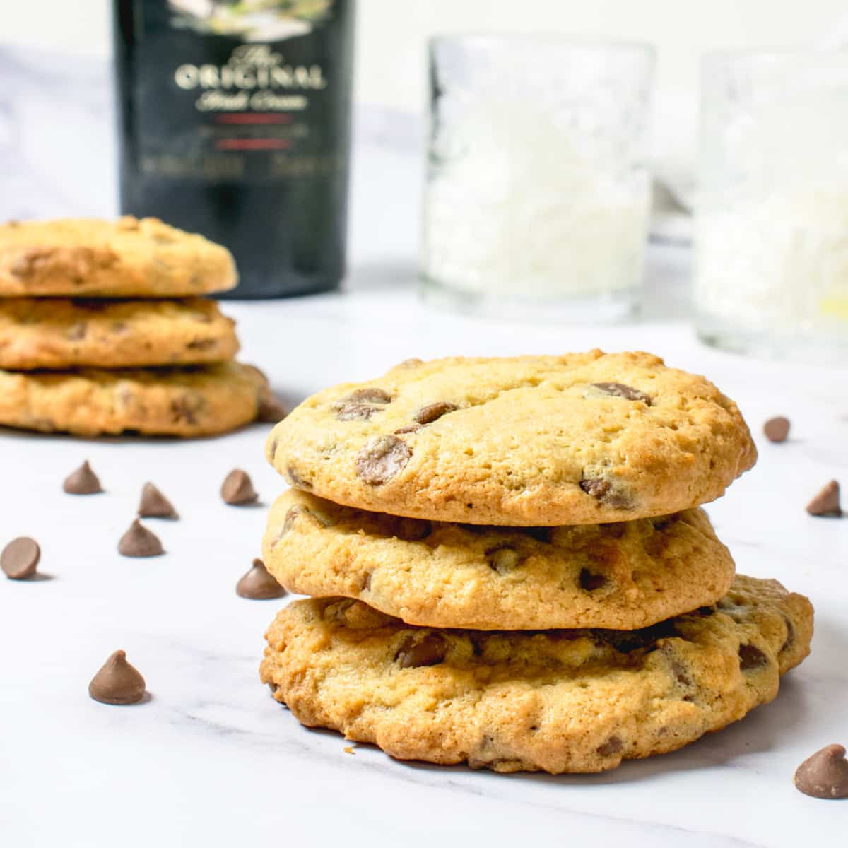 baileys cookies recipe