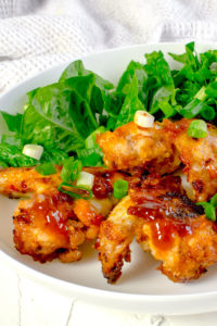 Actifry Chilli Chicken Wings