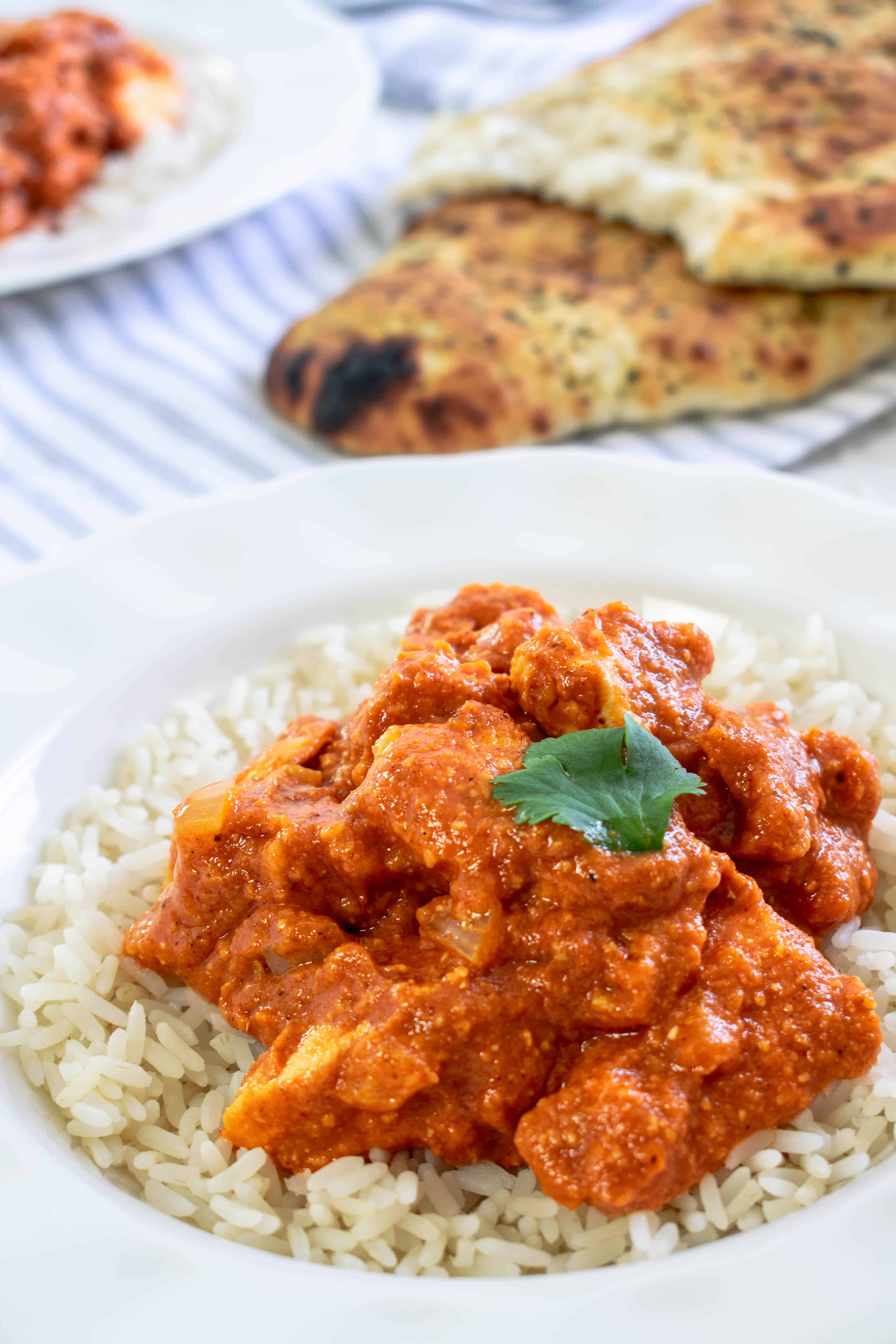 Actifry Chicken Tikka Masala Curry Recipe Hint Of Helen