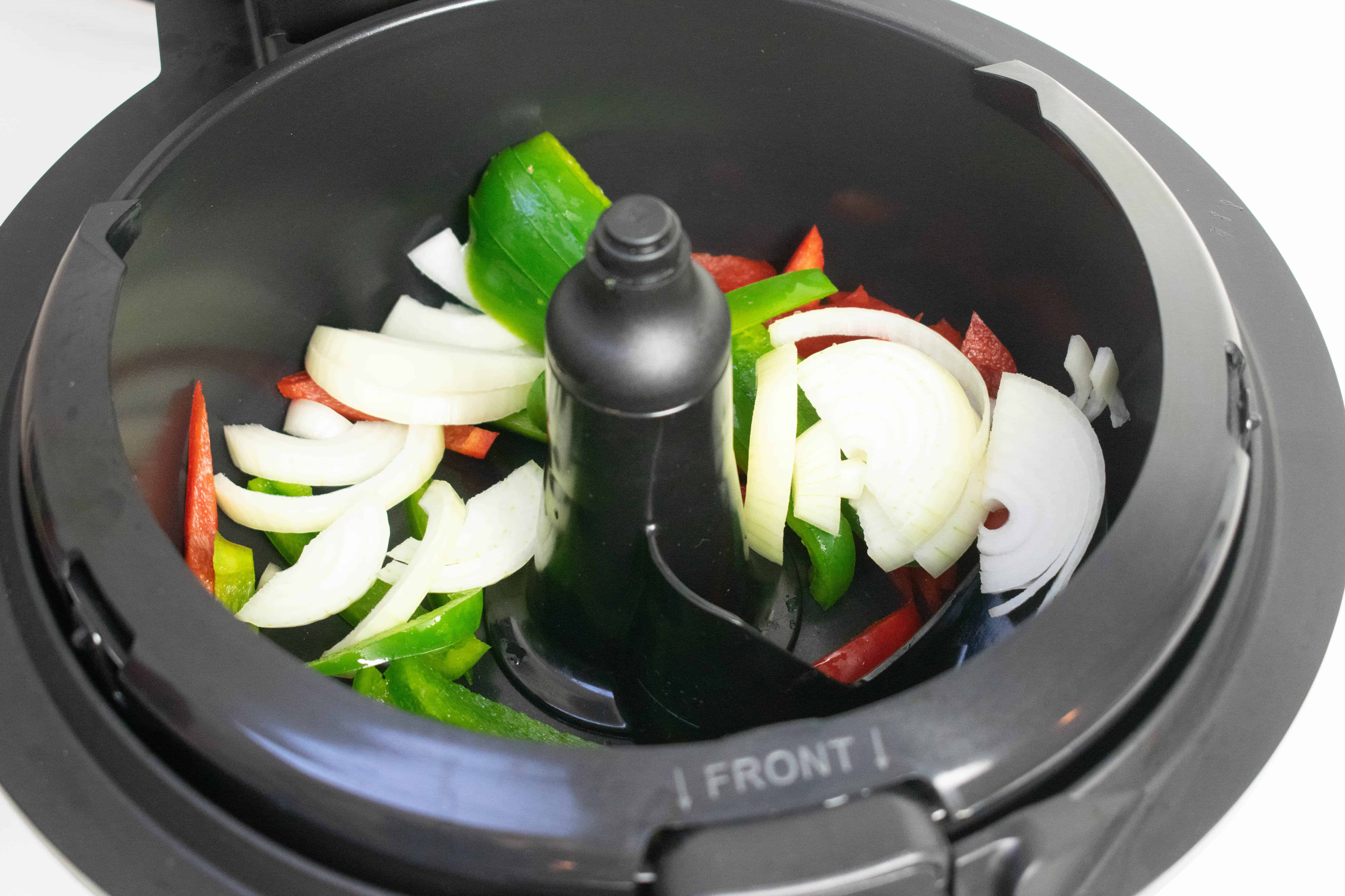 Actifry takes the fat out of frying - CNET
