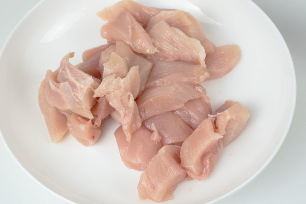 Salt and Pepper Chicken Chinese Takeaway Recipe Hint of Helen