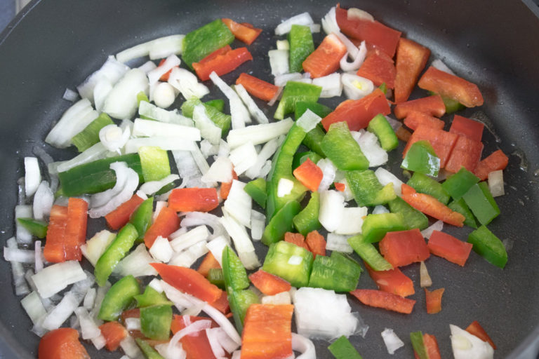 Salt and Pepper Chicken Chinese Takeaway Recipe Hint of Helen