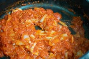 Creamy Tomato & Quark Spaghetti (Syn Free) | Hint Of Helen