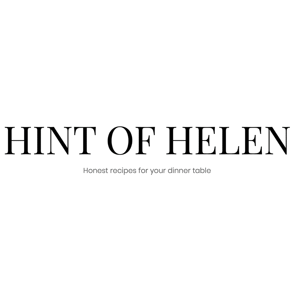 Hint of Helen logo