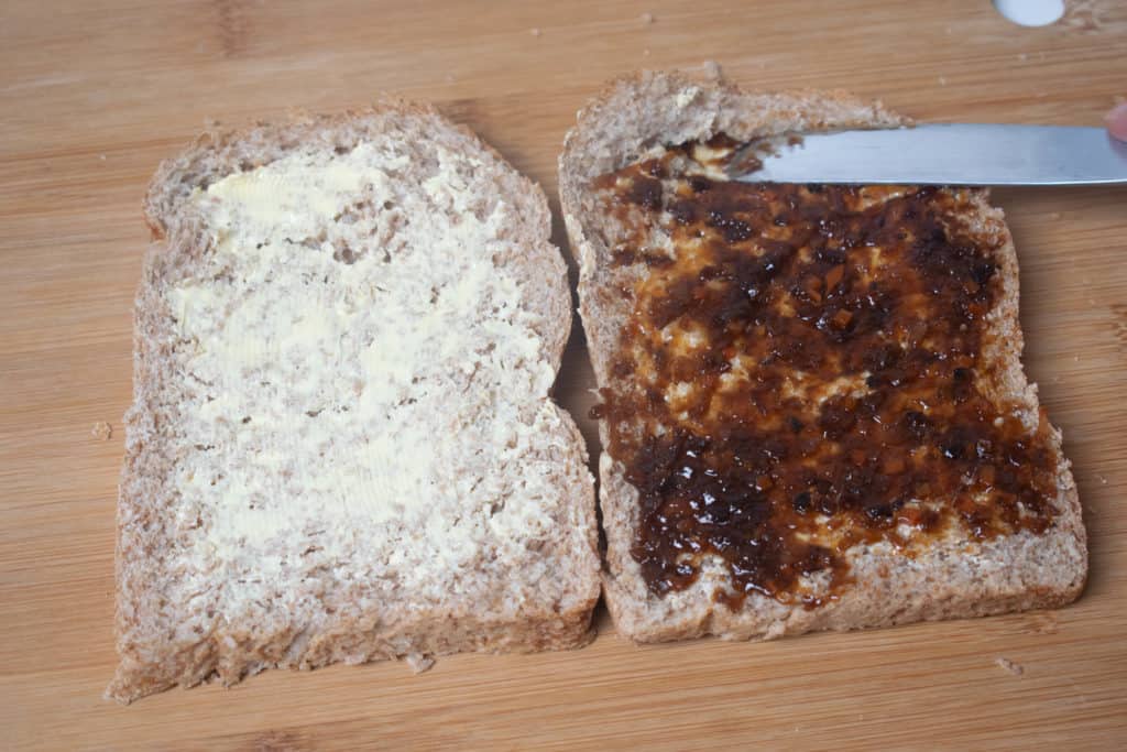 Ploughmans Sandwich Recipe The Perfect Sandwich Hint Of Helen