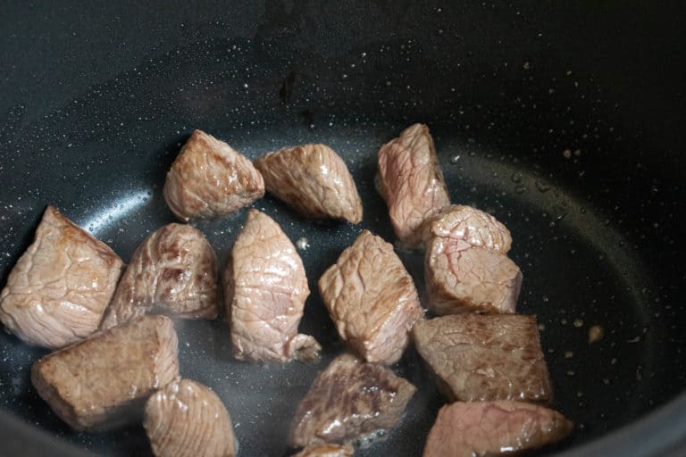 Slow Cooker Chilli Con Carne Recipe Hint Of Helen