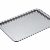 KitchenCraft Non-Stick Extra-Large Baking Tray, 43 x 28 cm (17" x 11")