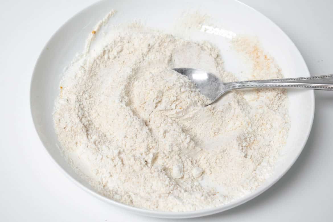 Onion Bhaji Recipe Easy Plain Flour Method Hint Of Helen