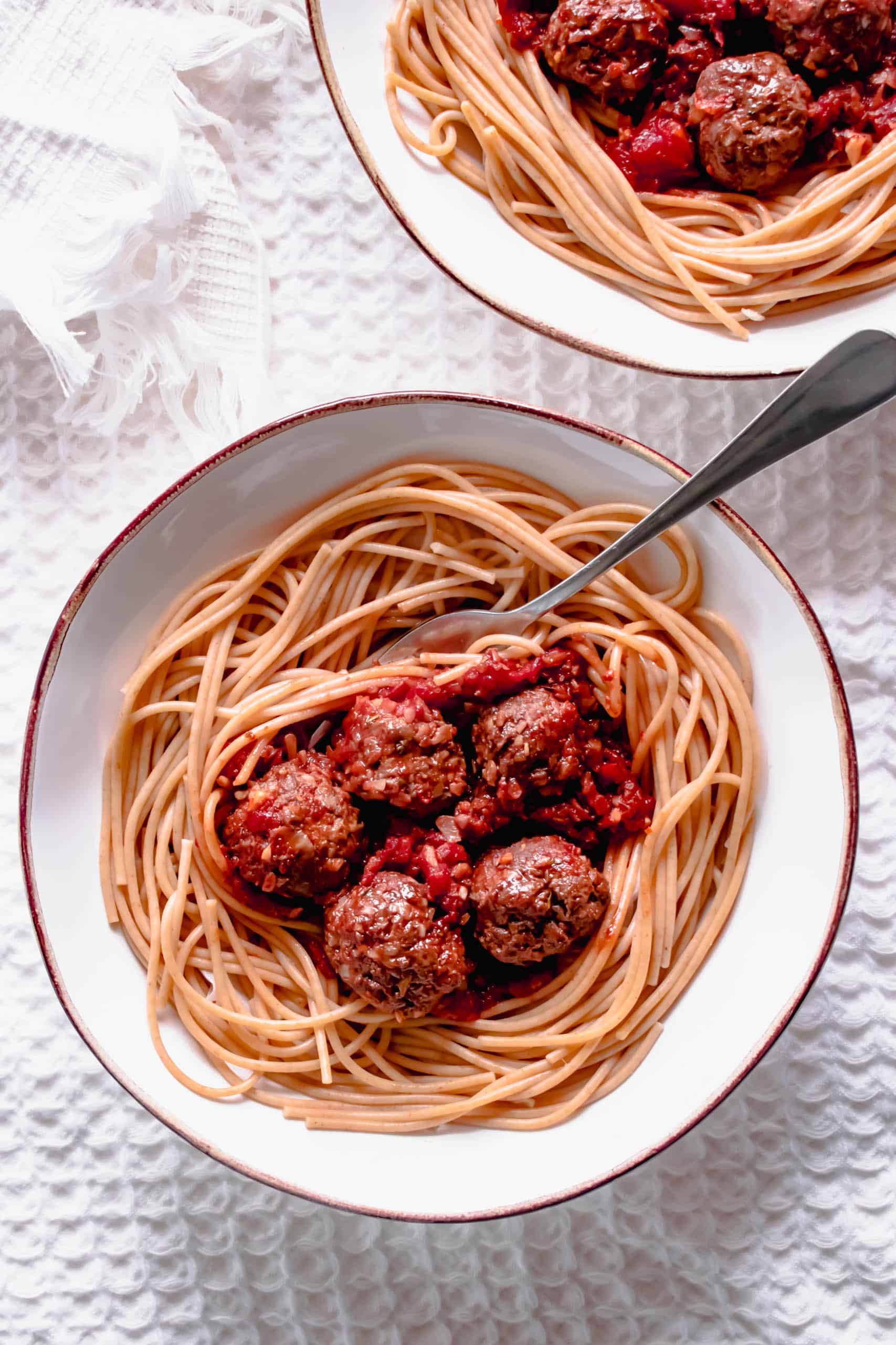 Actifry Meatballs Recipe