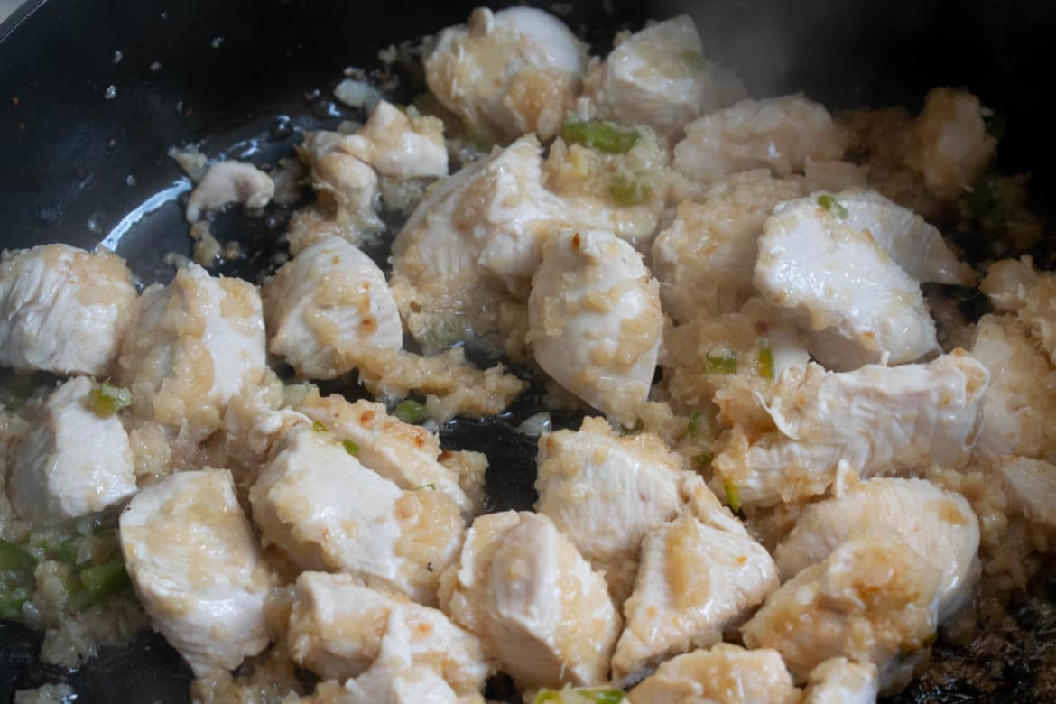 Chicken Balti Recipe | Restaurant Style | Hint Of Helen