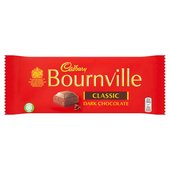 Cadbury Bournville Classic Dark Chocolate Bar at Morrisons