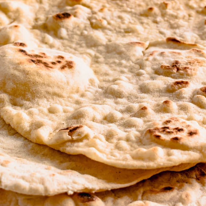 Easy Flatbread-image