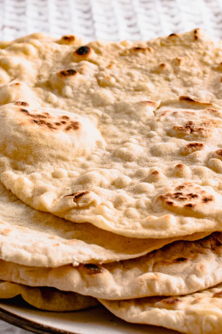 flatbread recipe