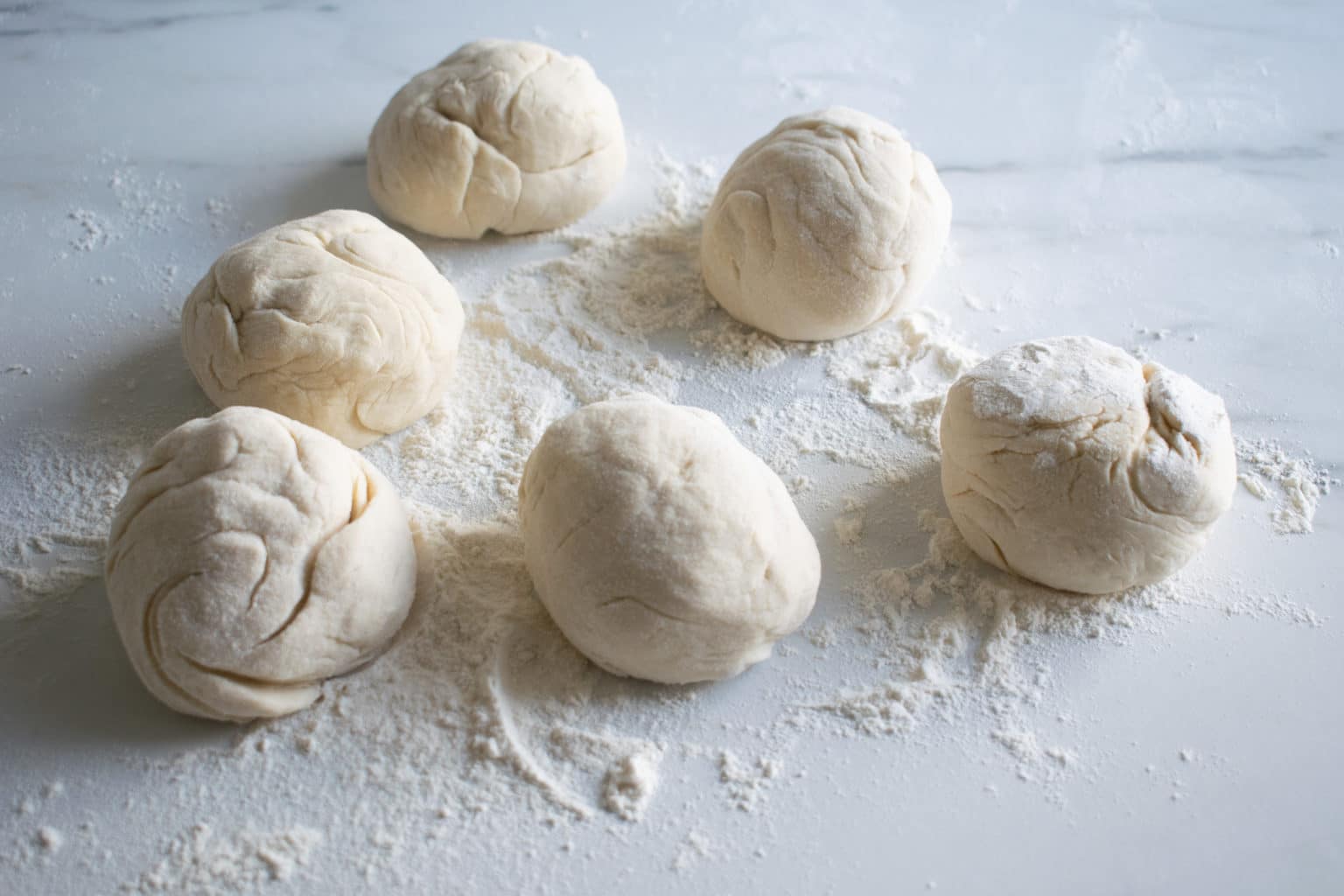 Oven Bottom Muffins Recipe Lancashire Bread Bun Hint Of Helen