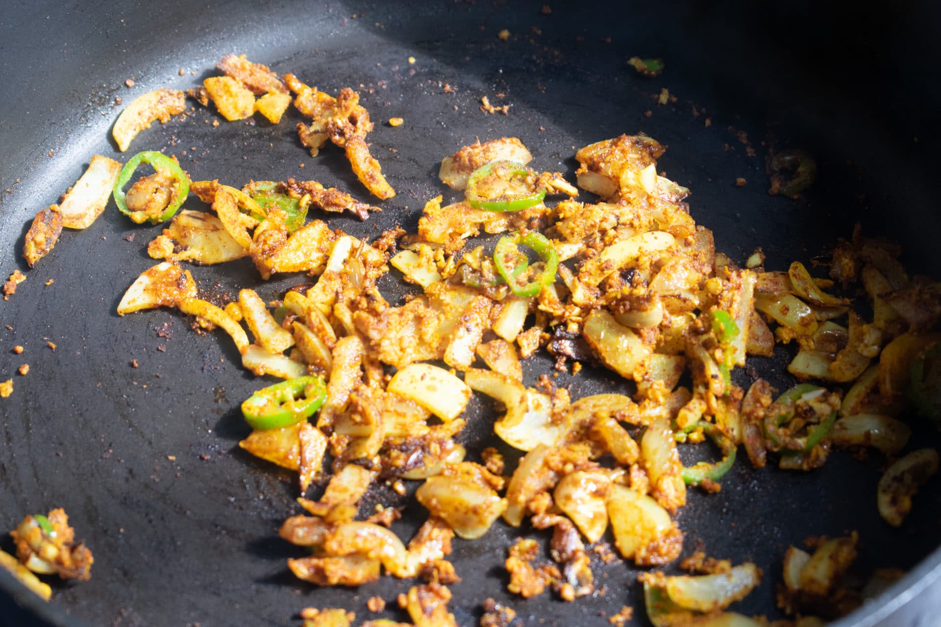 Roasted Cauliflower Curry Recipe | Easy & Vegan | Hint Of Helen