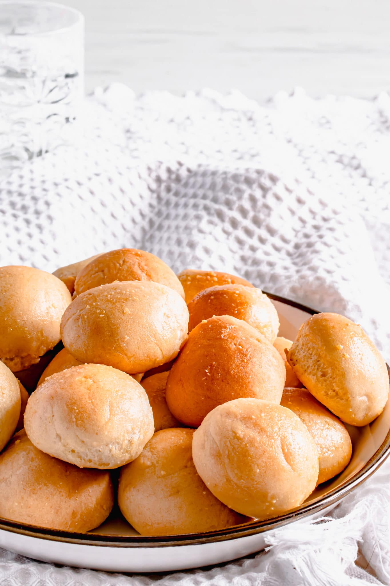 Garlic Dough Balls Recipe Easy & Delicious Hint Of Helen