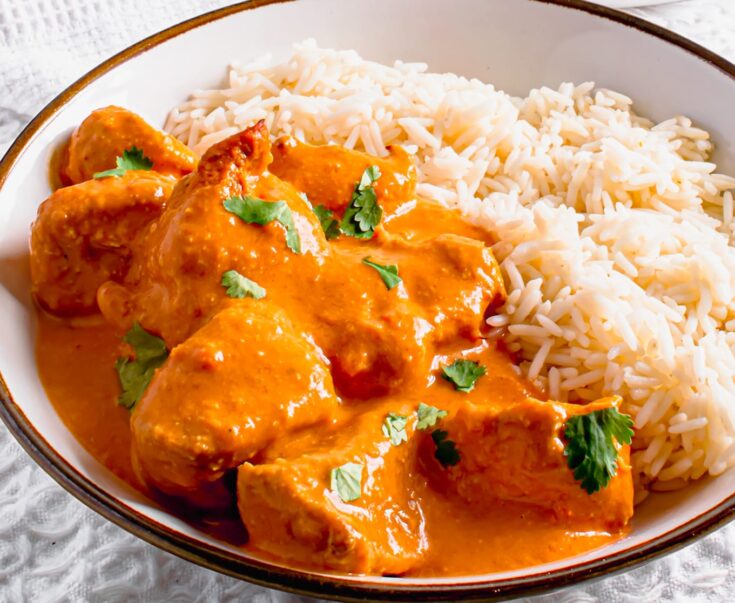 Chicken Tikka MAsala Recipe Restaurant Style