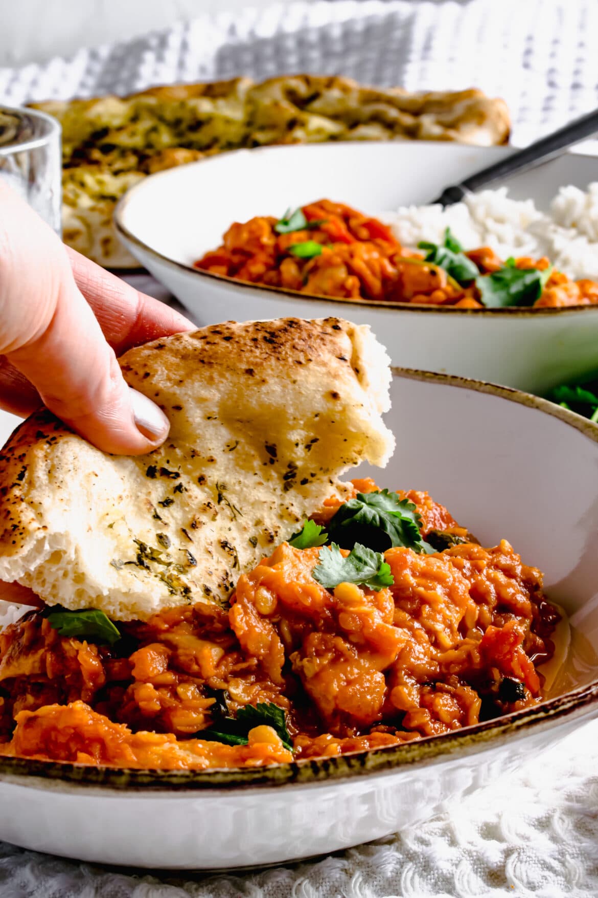 Chicken Dhansak Recipe Restaurant Style at Home Hint Of Helen