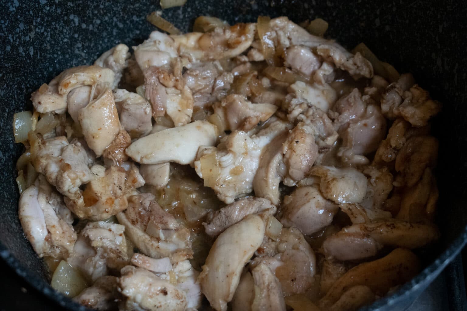 Chicken Dhansak Recipe | Restaurant Style at Home | Hint Of Helen