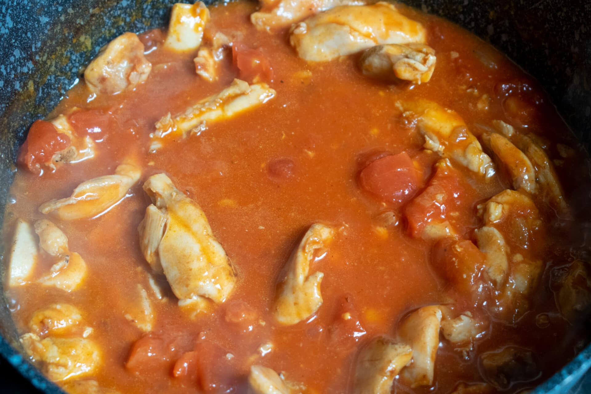 Chicken Dhansak Recipe Restaurant Style at Home Hint Of Helen