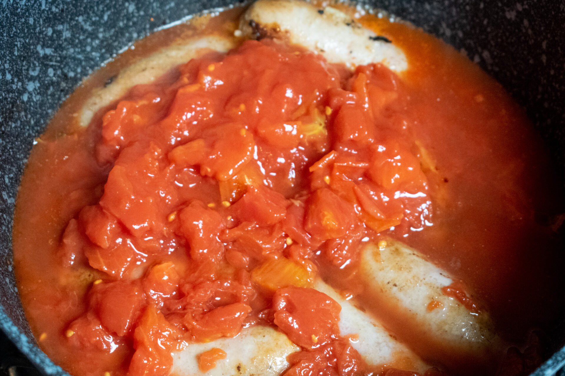 Slow Cooker Sausage Casserole Recipe Easy & Delicious Hint Of Helen