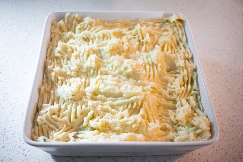 how to make cottage pie