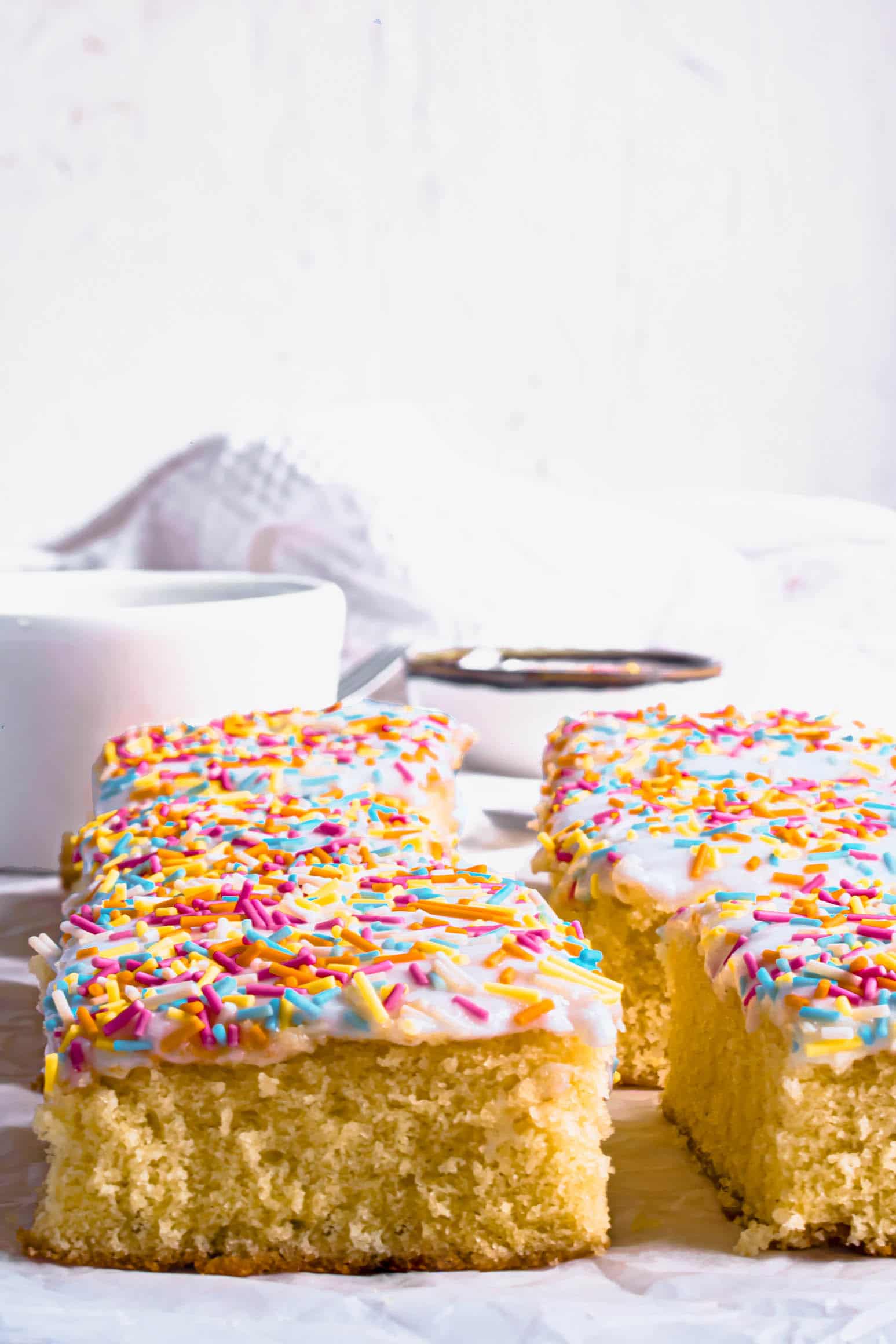 Old School Cake Recipe Easy & Fun Hint Of Helen