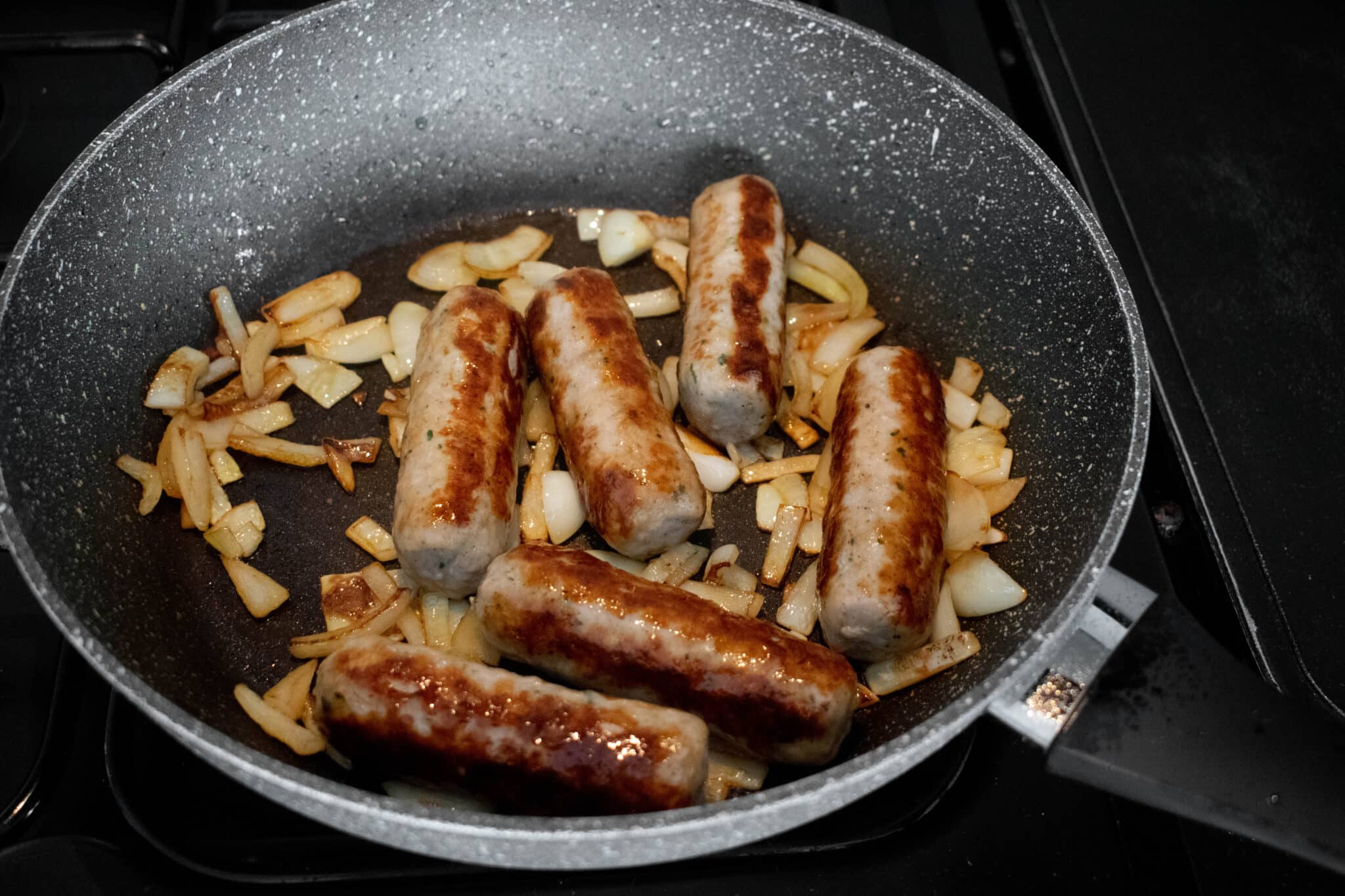 Sausage & Baked Bean Casserole Recipe Hint Of Helen