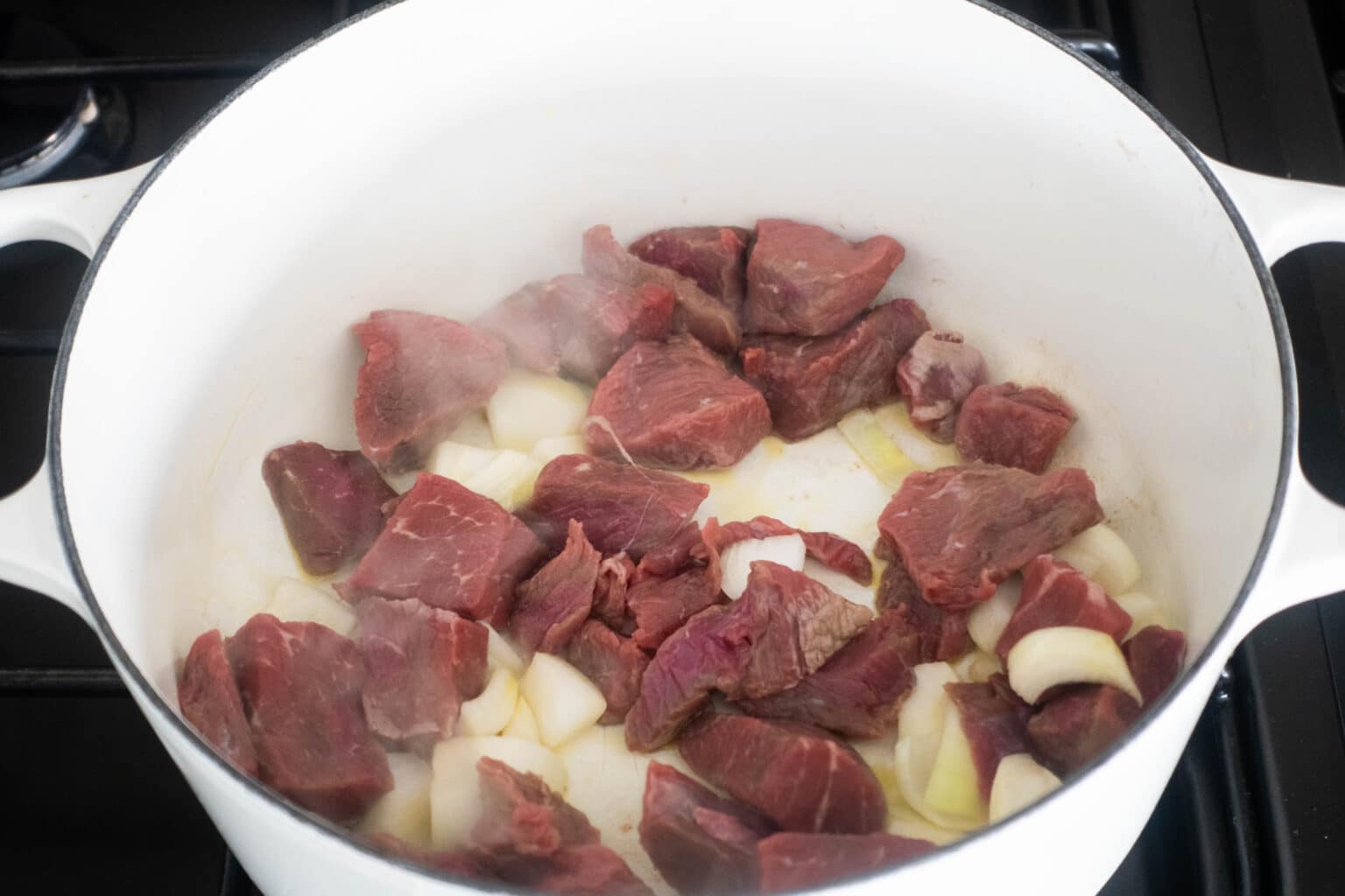 Beef And Ale Stew Recipe Hint Of Helen 2594