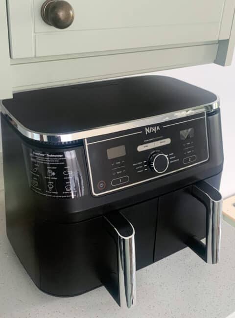 Ninja Dual Air Fryer Recipes Archives | Hint Of Helen