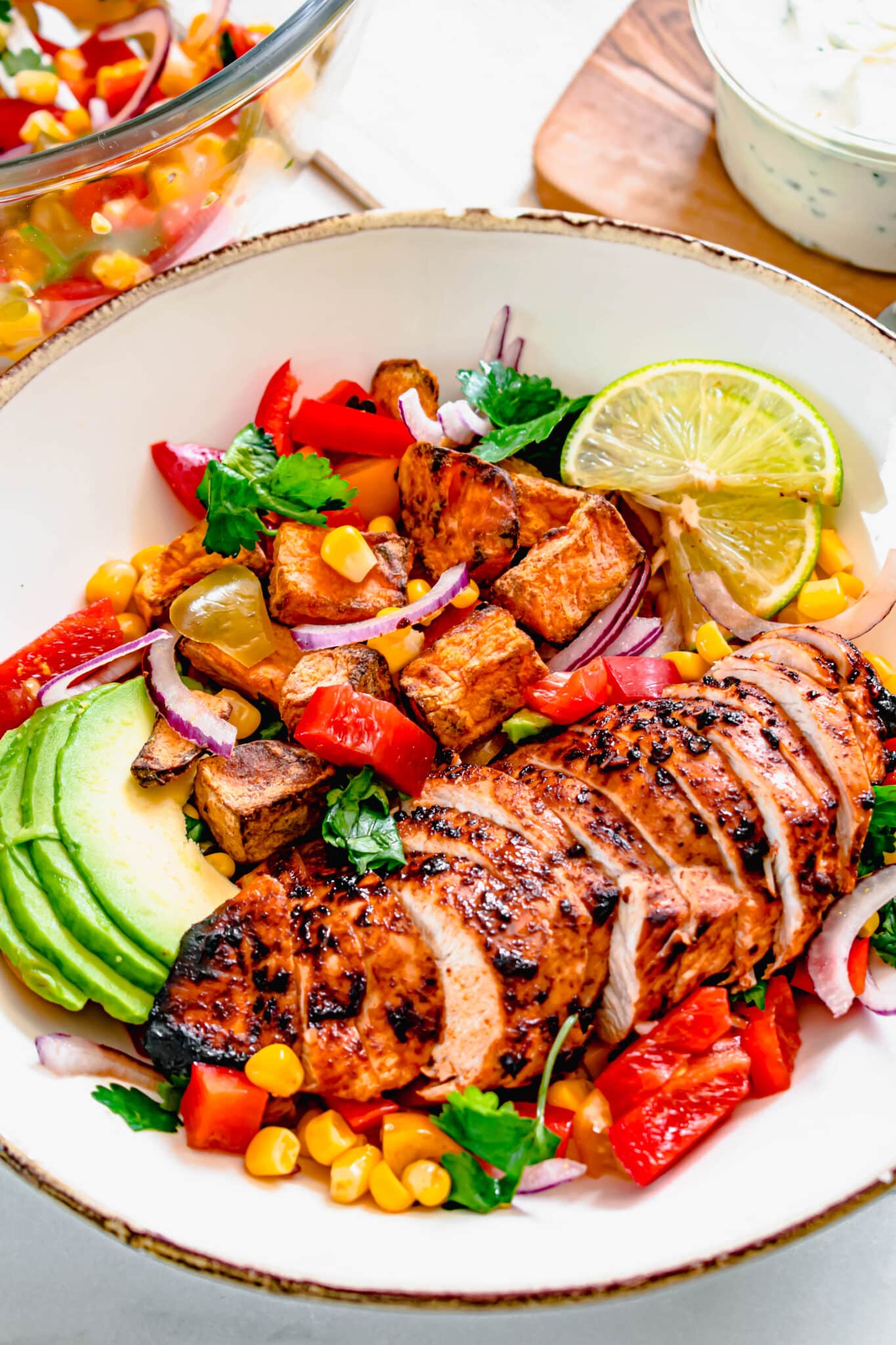 Ninja Dual Air Fryer Recipes | Hint Of Helen
