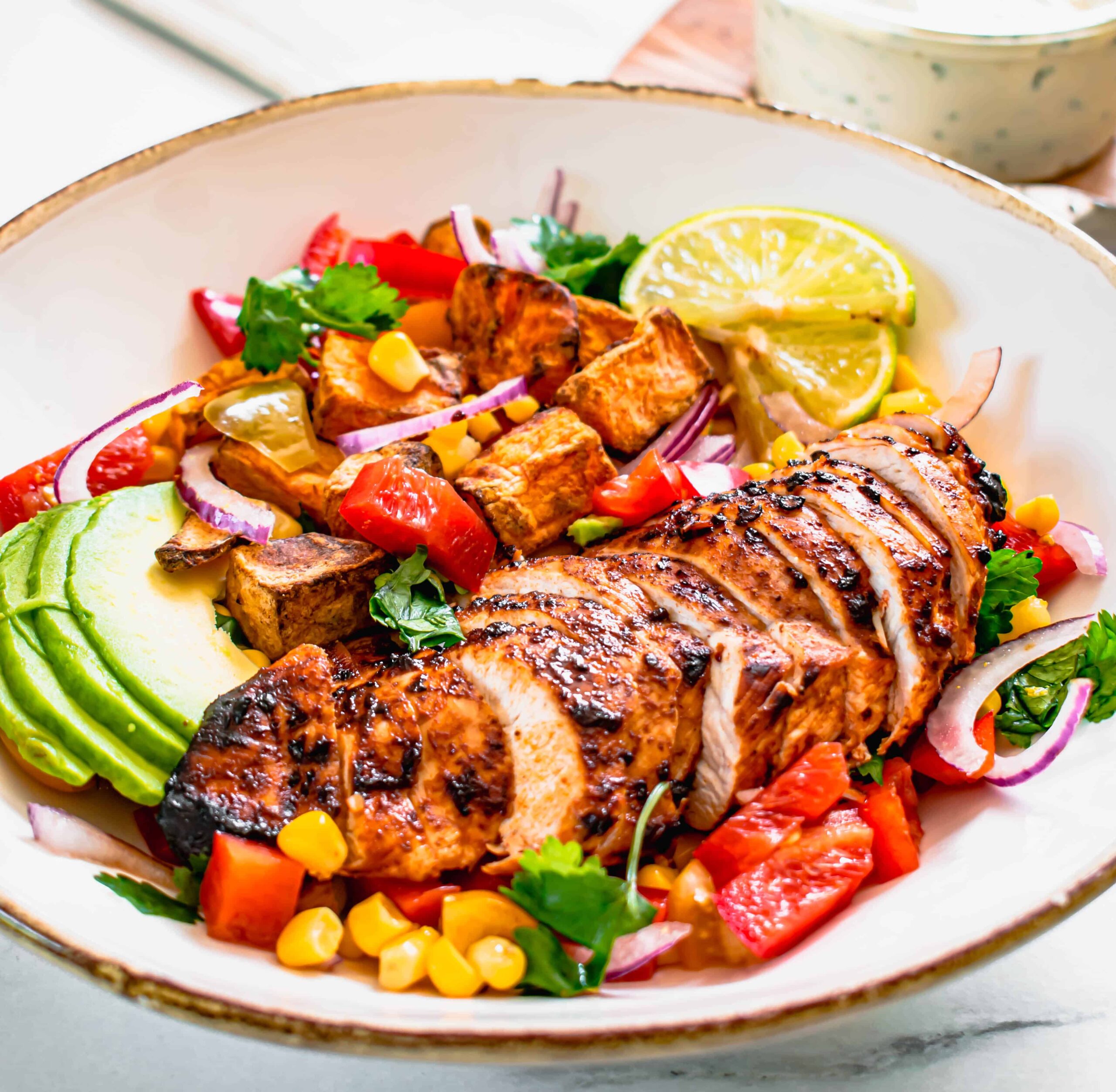 mexican-chicken-sweet-potatoes-ninja-dual-air-fryer-recipe-hint