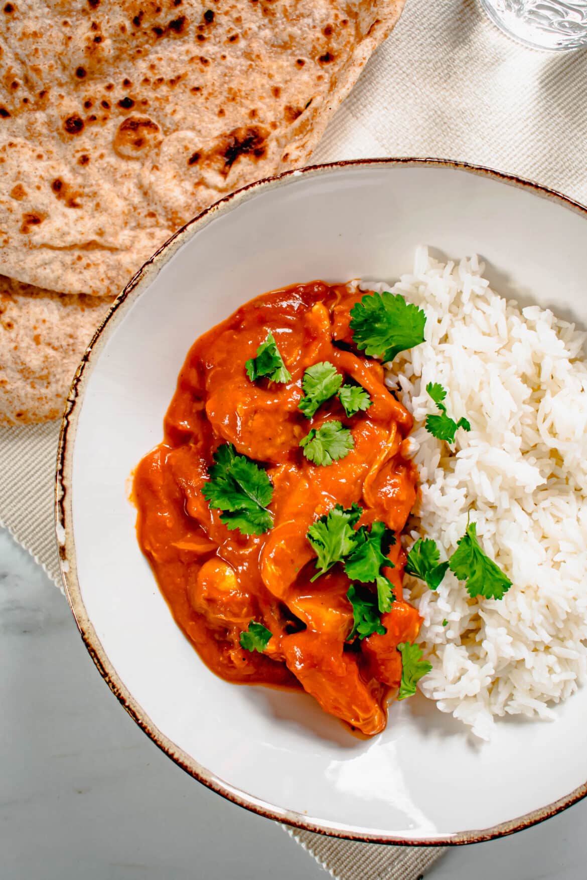 Favourite slow cooker chicken curry Hint Of Helen