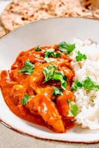 best ever slow cooker curry