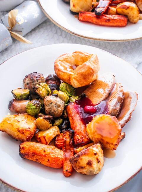 Ninja Foodi MAX Dual Zone Air Fryer Review | Hint Of Helen