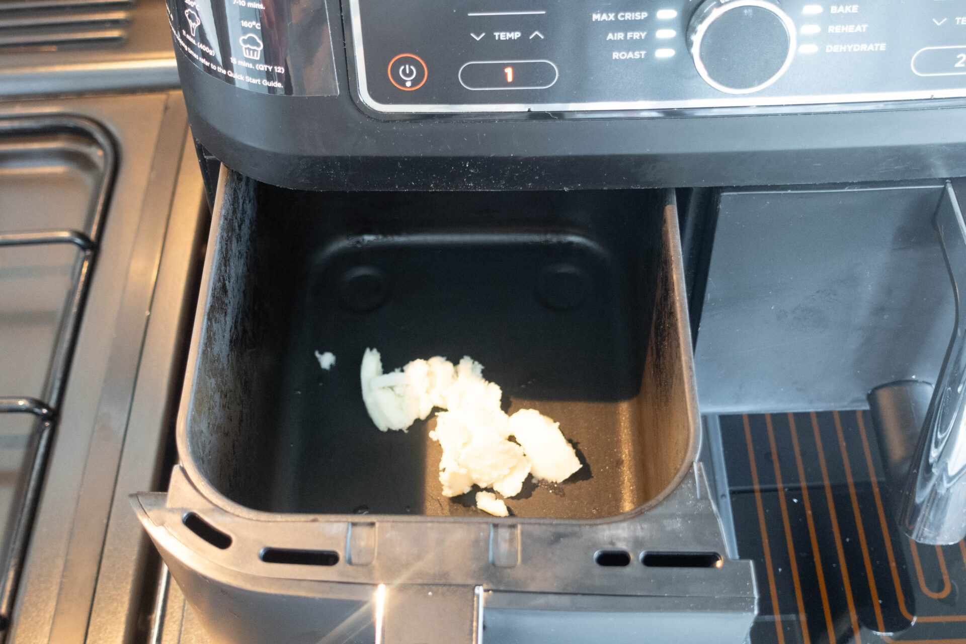 Best-ever Roast Potatoes In The Ninja Dual Air Fryer | Hint Of Helen
