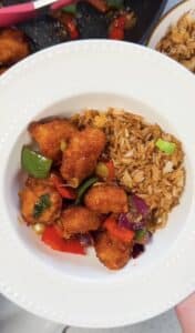 Easy chilli chicken recipe