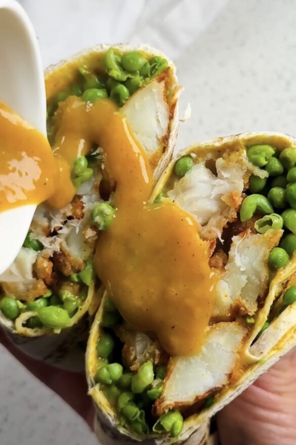 chippy wrap
